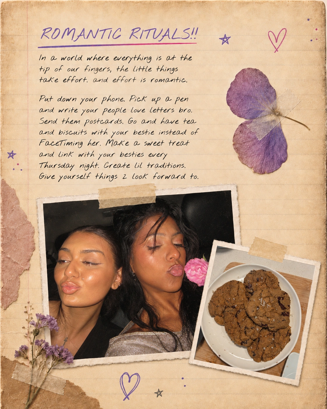 PANIA journal page 4