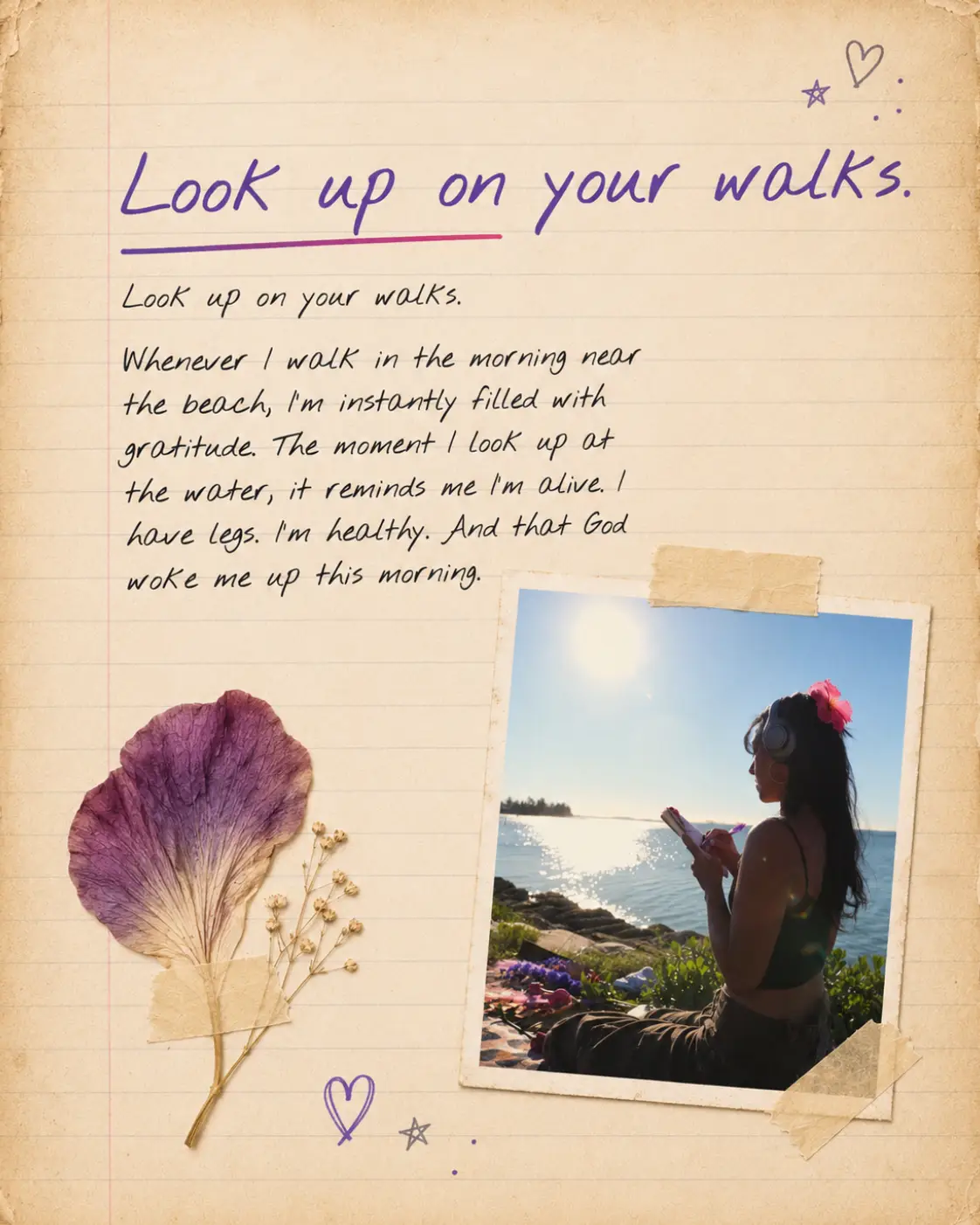 PANIA journal page 5