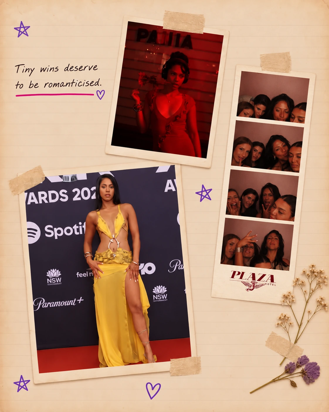 PANIA journal page 12